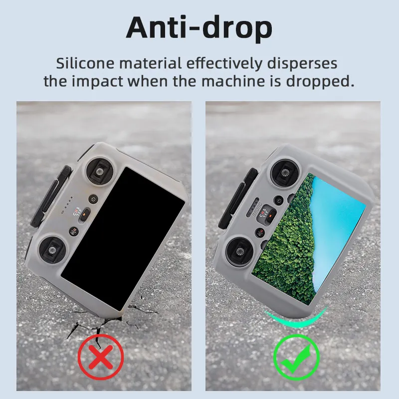 Silikonhülle für DJI Avata 360 – Drone Joystick Cover Bewertung und Preis