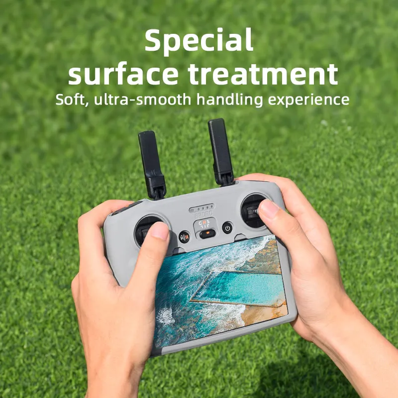 Silikonhülle für DJI Avata 360 – Drone Joystick Cover Bewertung und Preis