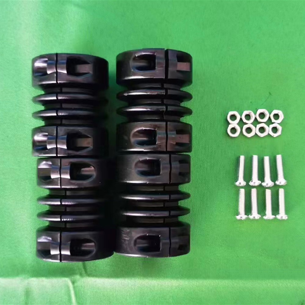 4PCS Fahrwerk Shock Pad Kit Te – Drone Landing Pad Bewertung und Preis