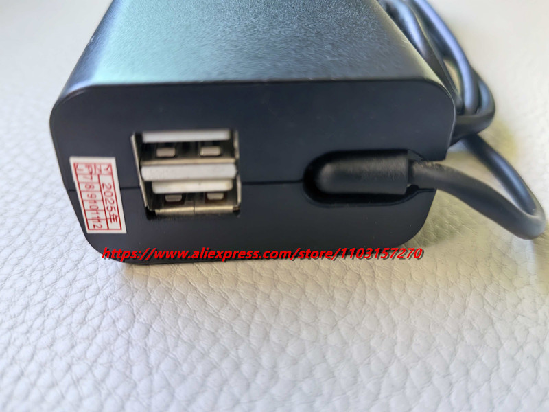 Original für dji mavic air 1 d – Drone Battery Adapter Bewertung und Preis