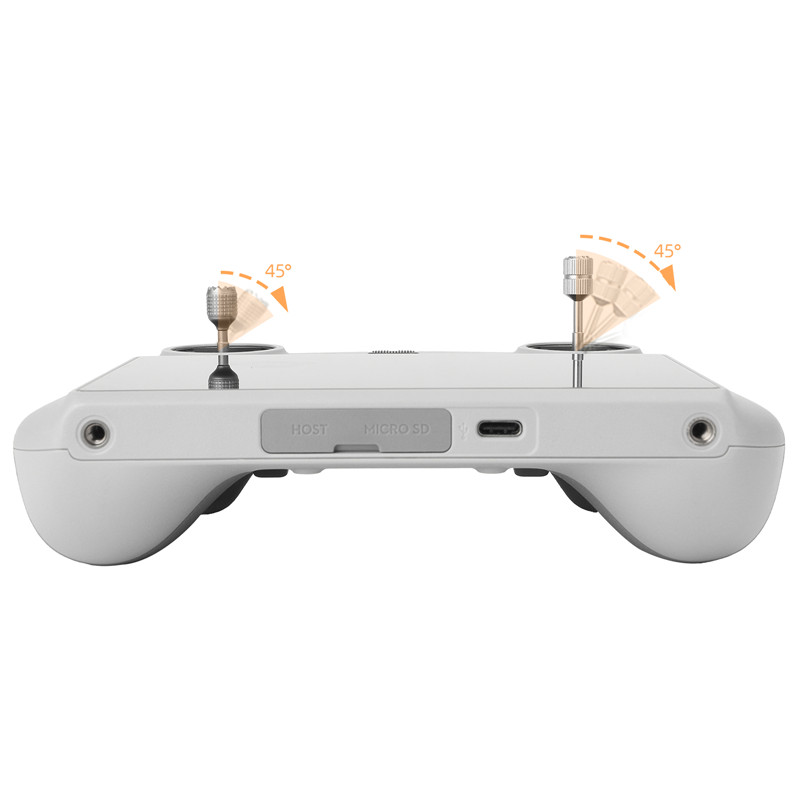 1 Paar für dji rc/rc 2 Fernbed – Drone Control Stick Bewertung und Preis