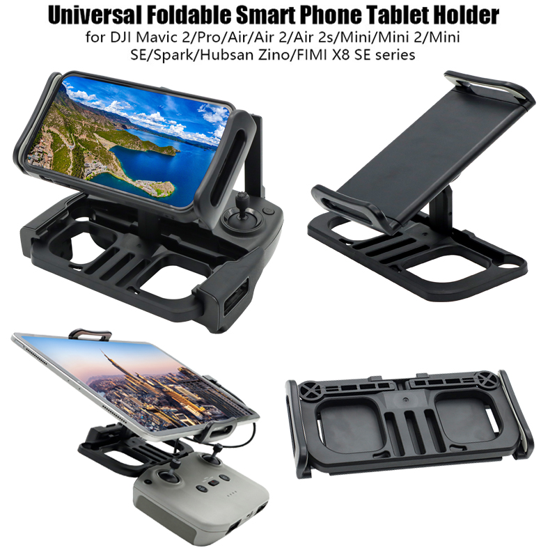 Tablet Halter Clip Für DJI Min – Drone Tablet Mount Bewertung und Preis