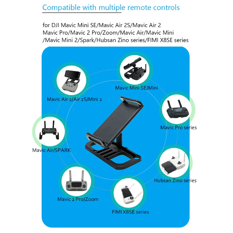 Tablet Halter Clip Für DJI Min – Drone Tablet Mount Bewertung und Preis
