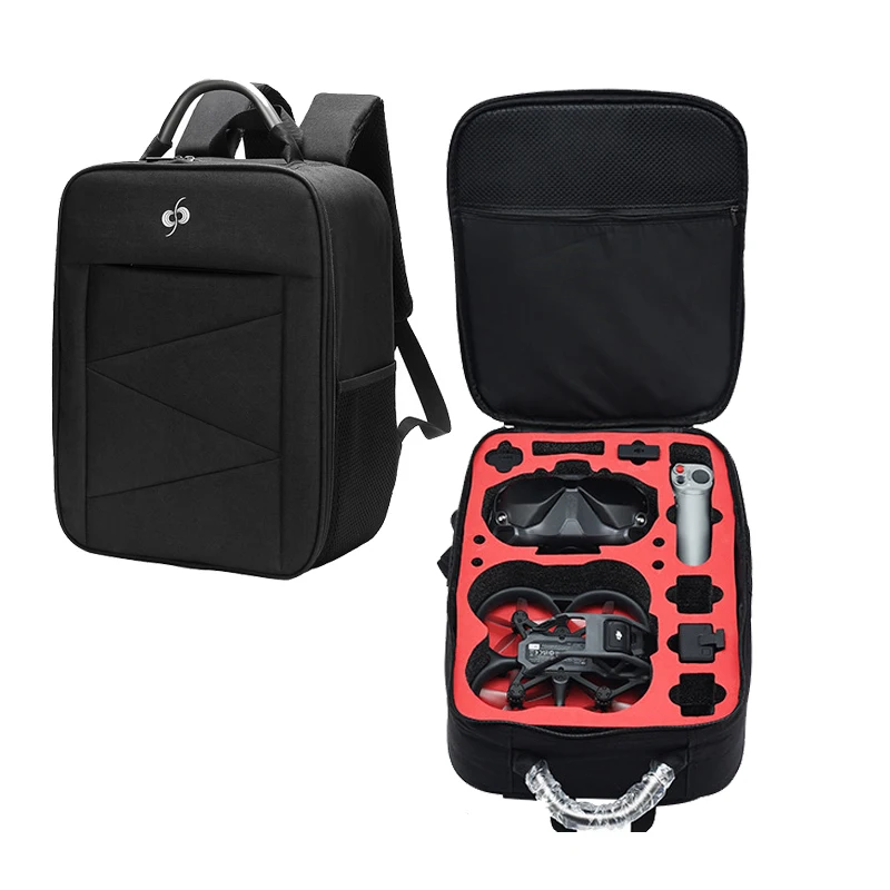 Tragbare Tasche Rucksack Nylon – Drone Backpack Bewertung und Preis