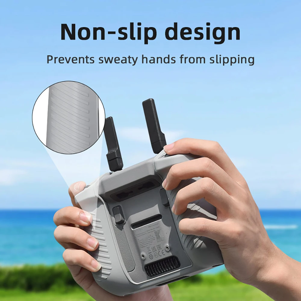 BRDRC Silikonhülle für DJI NEO – Drone Joystick Cover Bewertung und Preis