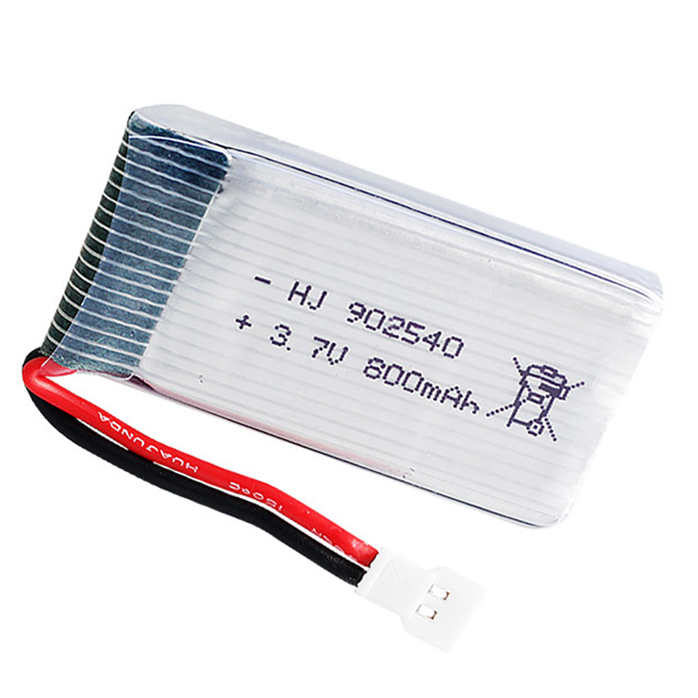 MEW 800mAh 3,7V Lipo-Akku + 6- – Drone Battery Charger Bewertung und Preis