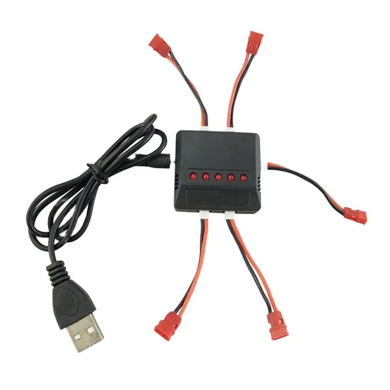 Syma X5HW X5HC X5C X5SW 3,7 V  – Drone Battery Charger Bewertung und Preis
