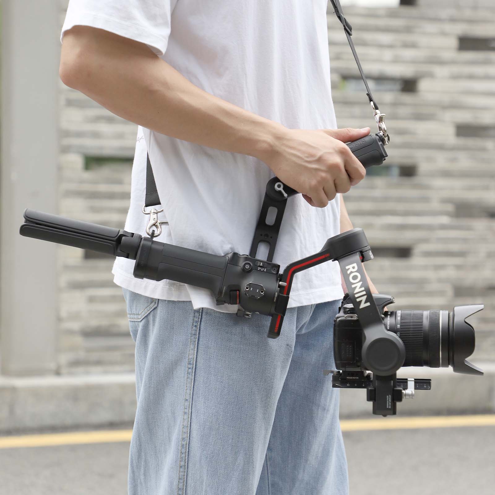 Sunnylife Schultergurt für DJI – Drone Neck Strap Bewertung und Preis