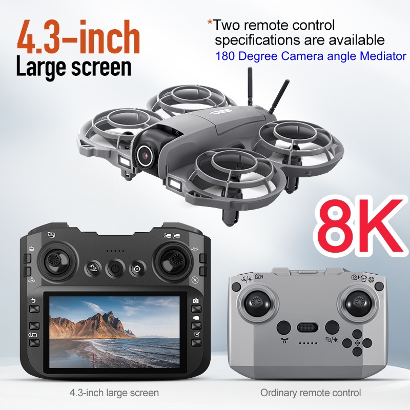 Großbildschirm-Fernbedienungs- – Drone Controller Screen Bewertung und Preis