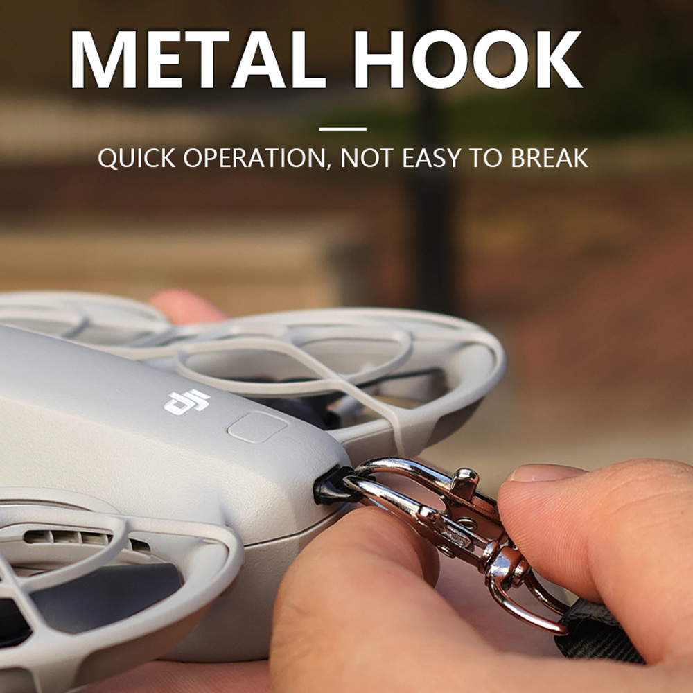 Für Dji Neo Drohne Lanyard Han – Drone Neck Strap Bewertung und Preis