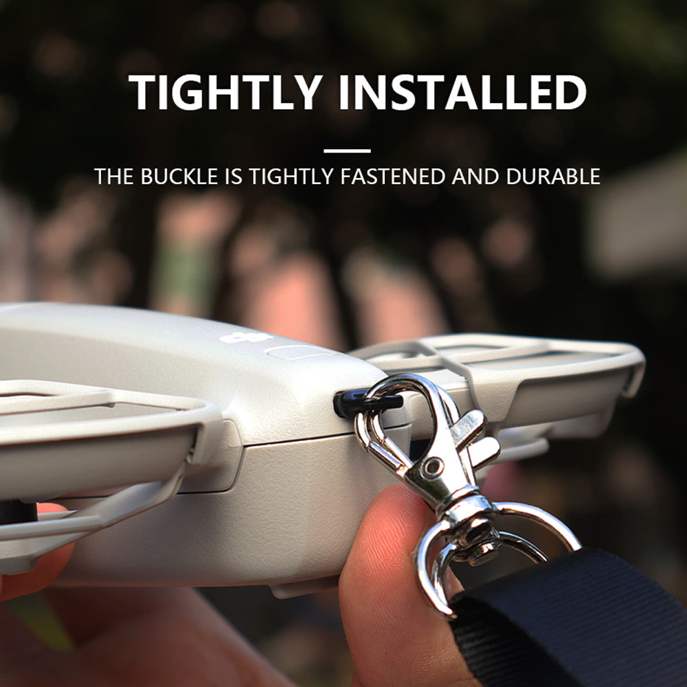 Für Dji Neo Drohne Lanyard Han – Drone Neck Strap Bewertung und Preis