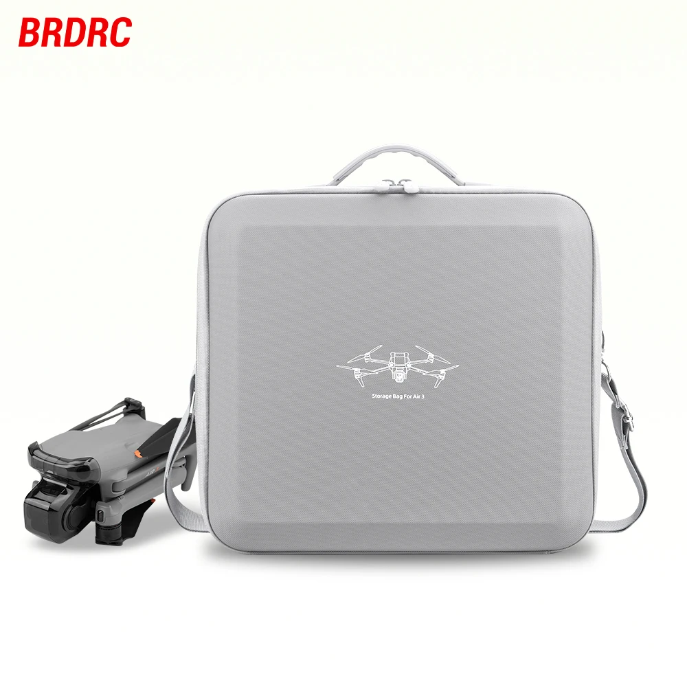 BRDRC Aufbewahrungstasche für  – Drone Hard Shell Case Bewertung und Preis