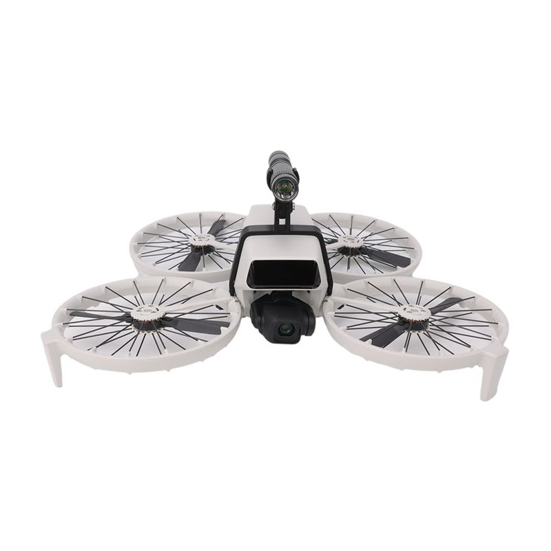 DT23 Drohnen-Nachtfluglicht mi – Drone Strobe Light Bewertung und Preis