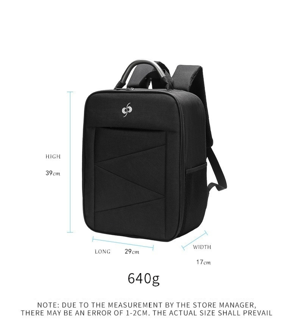 Rucksack-Tragetasche für DJI M – Drone Backpack Bewertung und Preis