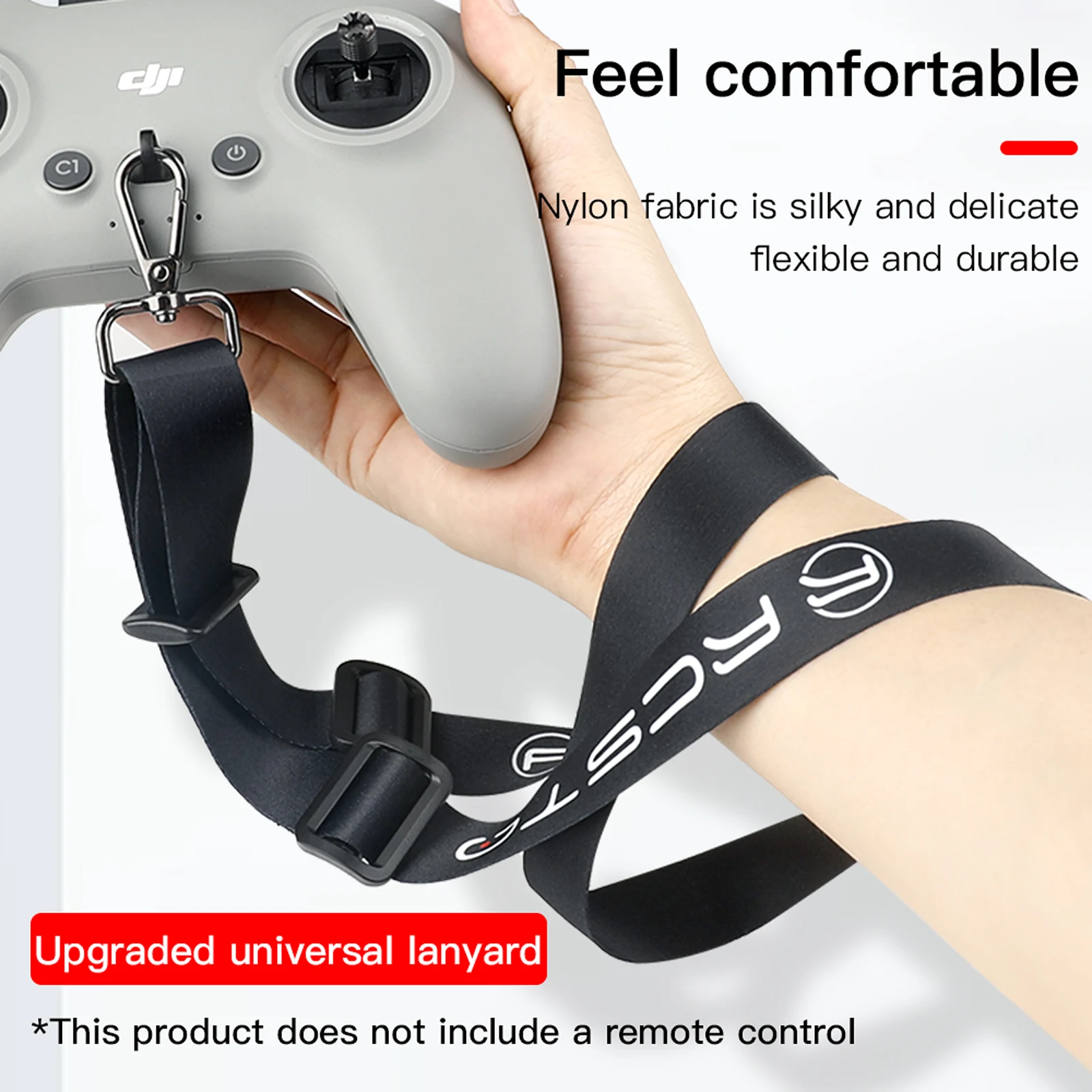 Für DJI Avata Drone Lanyard Ne – Drone Remote Controller Lanyard Bewertung und Preis