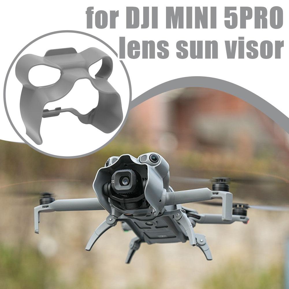 Heißer Objektiv Kamera Haube F – Drone Sun Shade Bewertung und Preis