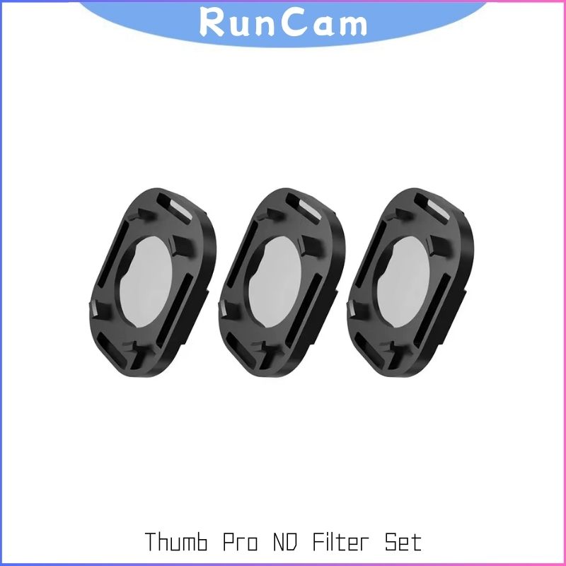 RunCam Thumb Pro 4K FPV Kamera – Drone Backpack Bewertung und Preis