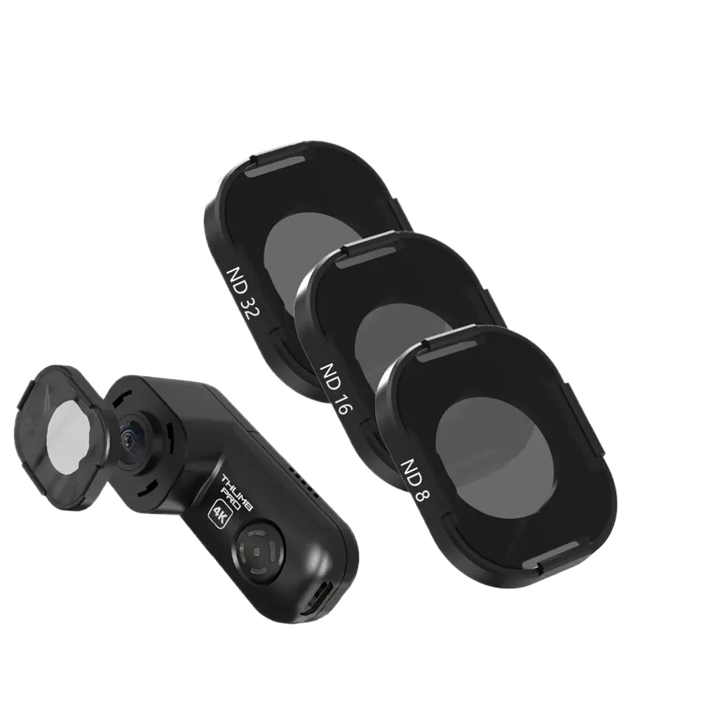 RunCam Thumb Pro 4K FPV Kamera – Drone Backpack Bewertung und Preis