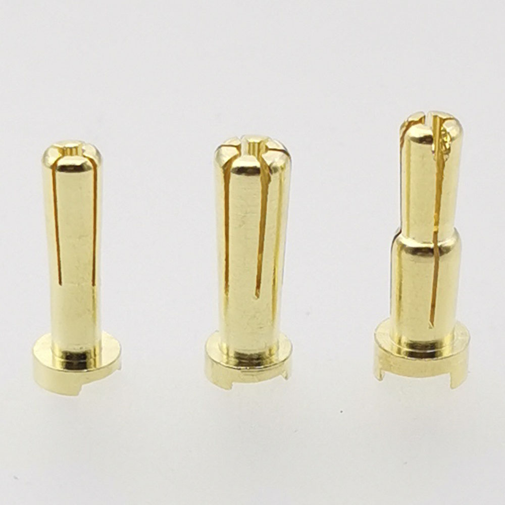 1pc RC Drone 4mm bis 5mm Banan – Drone Battery Adapter Bewertung und Preis