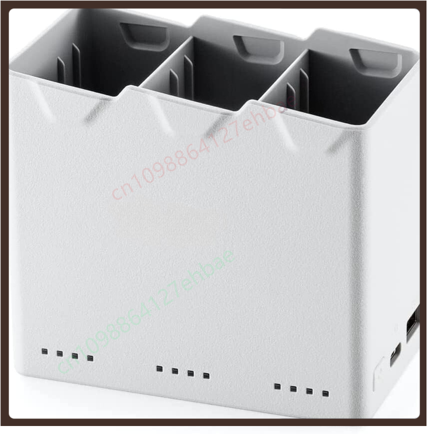 Mini 4 Pro Ladestation für DJI – Drone Charging Hub Bewertung und Preis