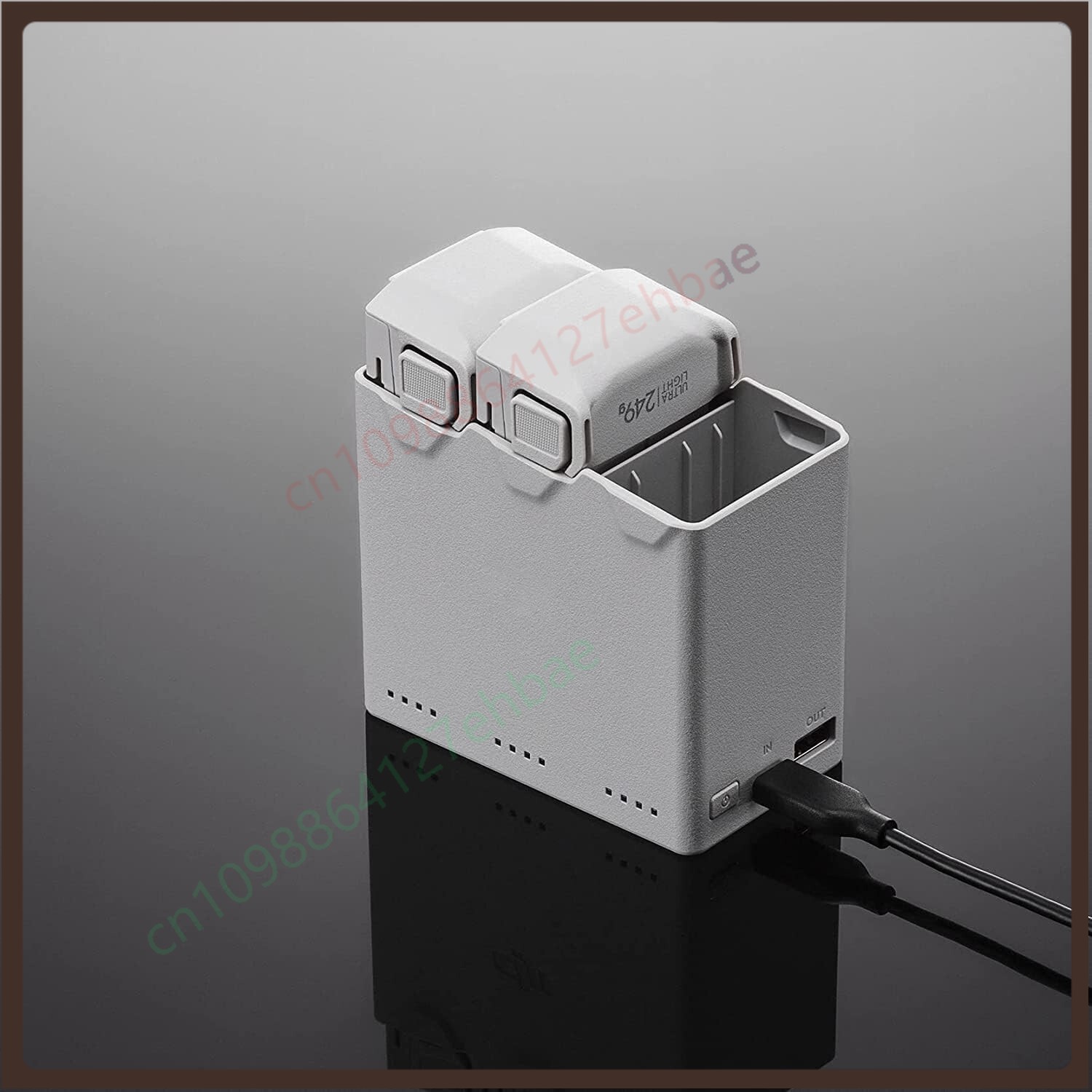 Mini 4 Pro Ladestation für DJI – Drone Charging Hub Bewertung und Preis