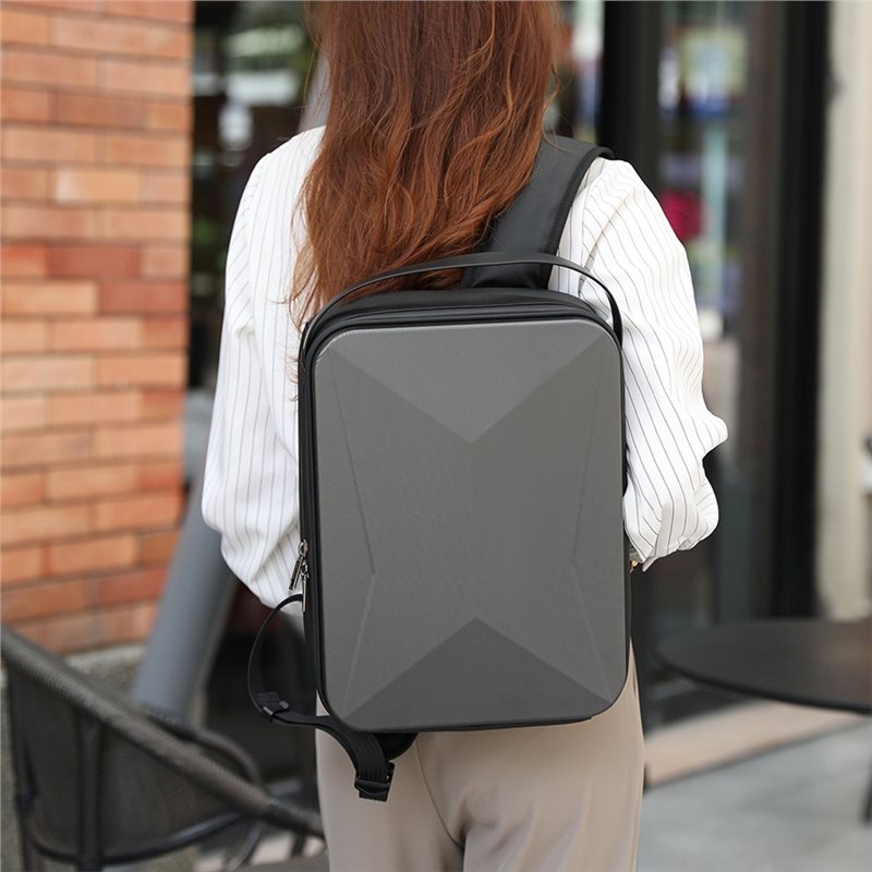 AED6-Hartschalen-Rucksack für  – Drone Hard Shell Case Bewertung und Preis