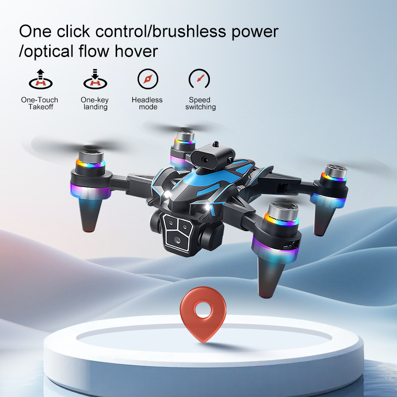 Outdoor-Drohne mit Elektrische – Drone Controller Screen Bewertung und Preis