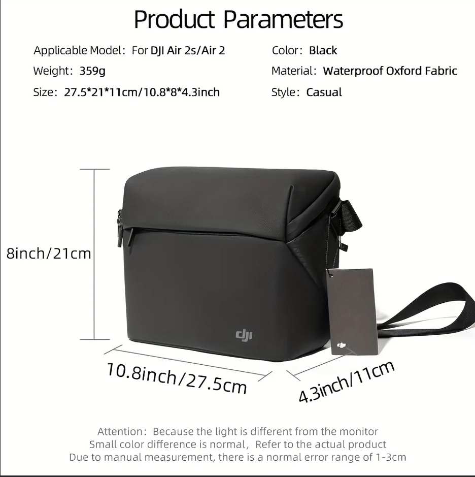 Für DJI Tasche Aufbewahrung Un – Drone Backpack Bewertung und Preis