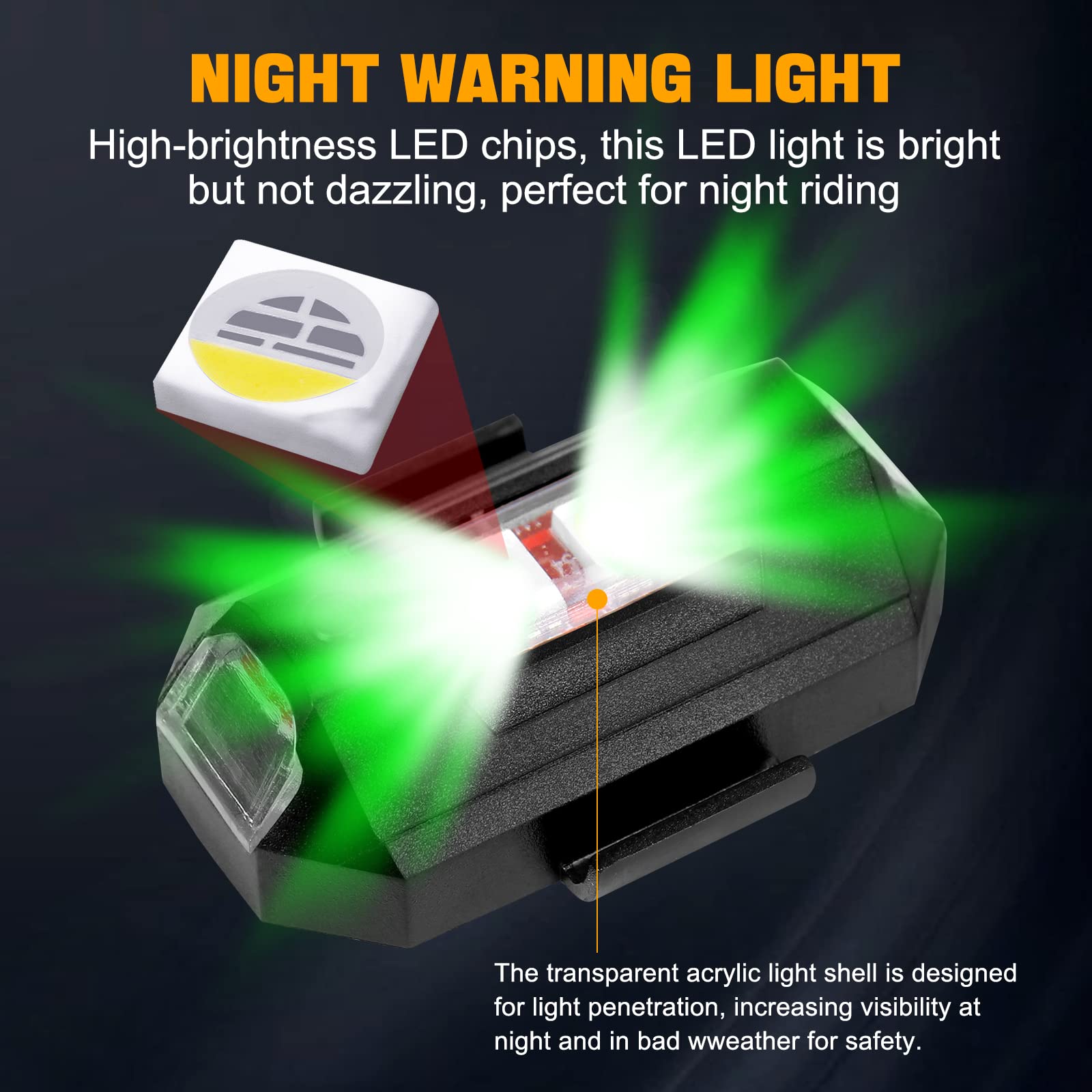 Motorrad Lichter Drone Strobe  – Drone Strobe Light Bewertung und Preis