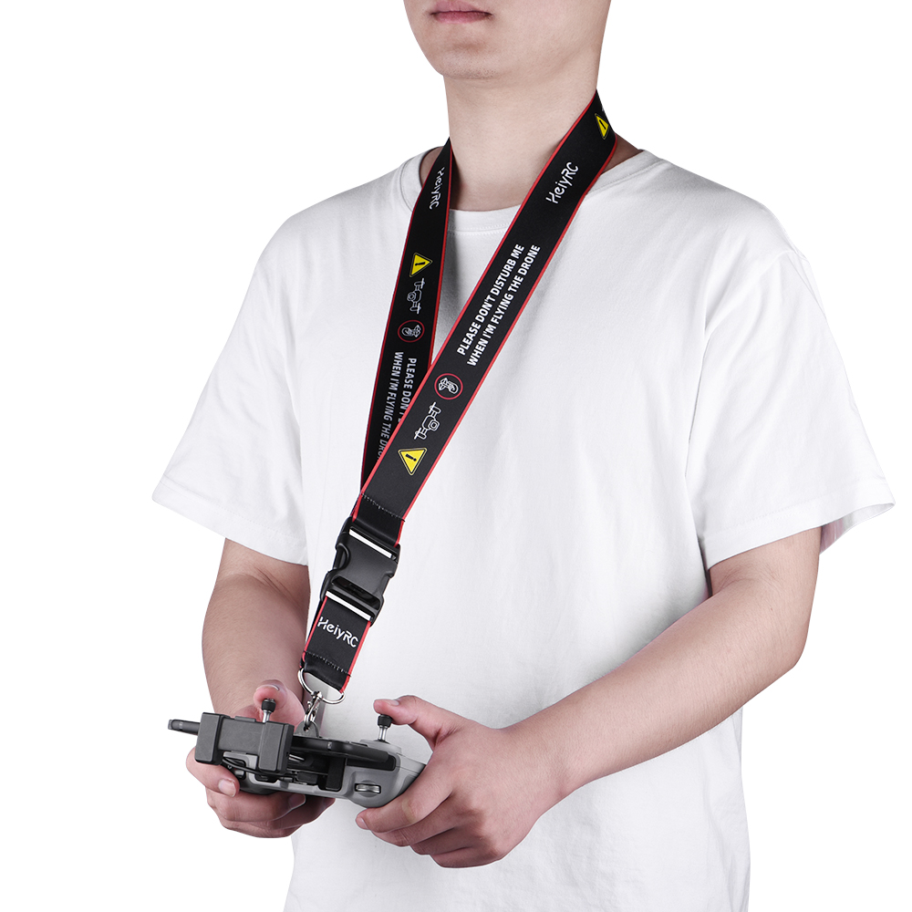 Umhängeband für DJI Mavic 3/Ai – Drone Remote Controller Lanyard Bewertung und Preis