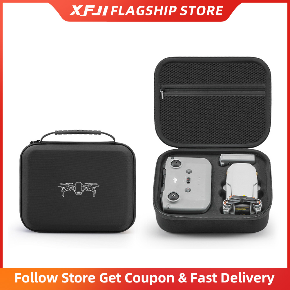 Tragbare Aufbewahrungstasche S – Drone Hard Shell Case Bewertung und Preis