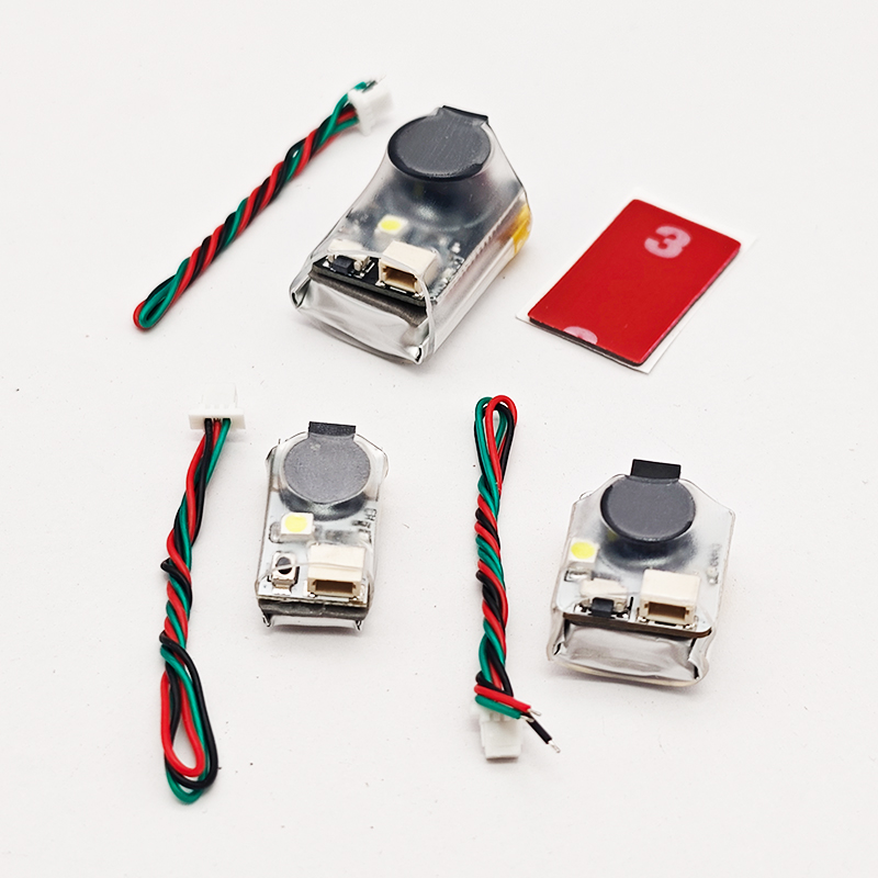 JHE42B/ JHE42B_S/ JHE20B Finde – Drone Beacon Light Bewertung und Preis