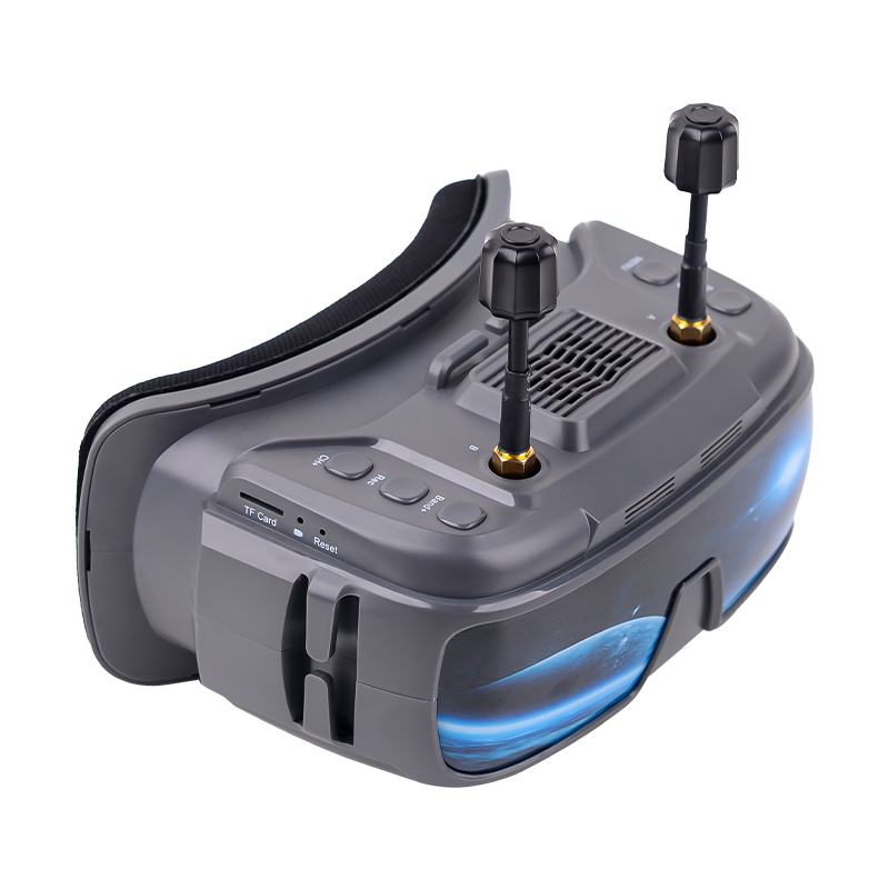 VR200 3,5 Zoll FPV-Brille 5,8  – Drone Controller Screen Bewertung und Preis