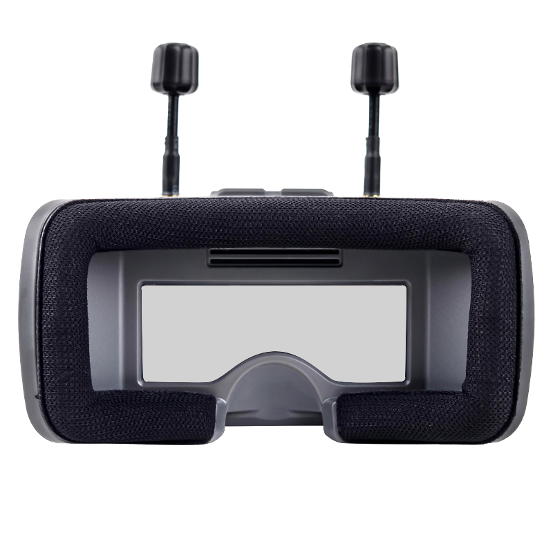 VR200 3,5 Zoll FPV-Brille 5,8  – Drone Controller Screen Bewertung und Preis