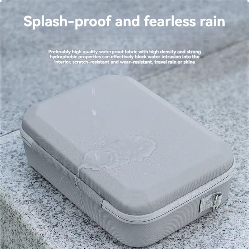【A43M】Aufbewahrungstasche Schü – Drone Hard Shell Case Bewertung und Preis