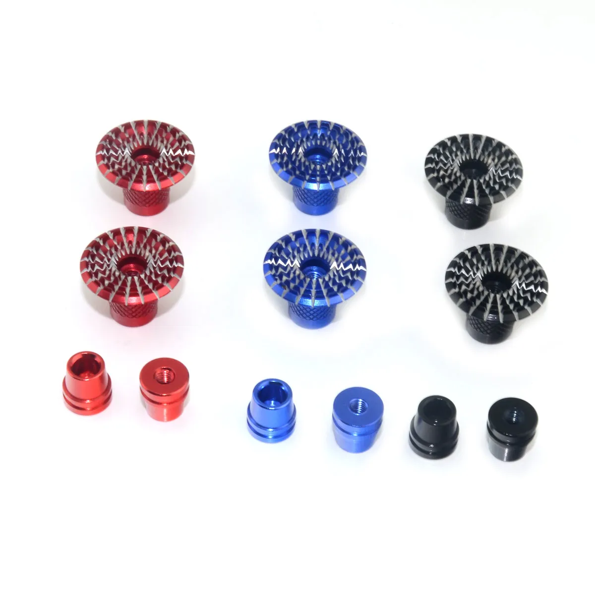 3D-Stick-Endstück mit M3-Gewin – Drone Control Stick Bewertung und Preis