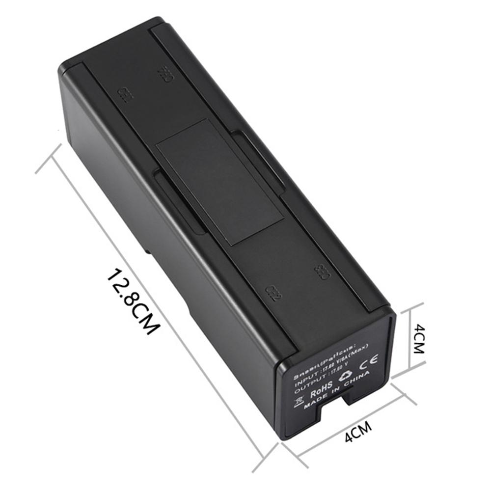 Für DJI Mavic 2 Pro/Zoom 4 in  – Drone Battery Adapter Bewertung und Preis