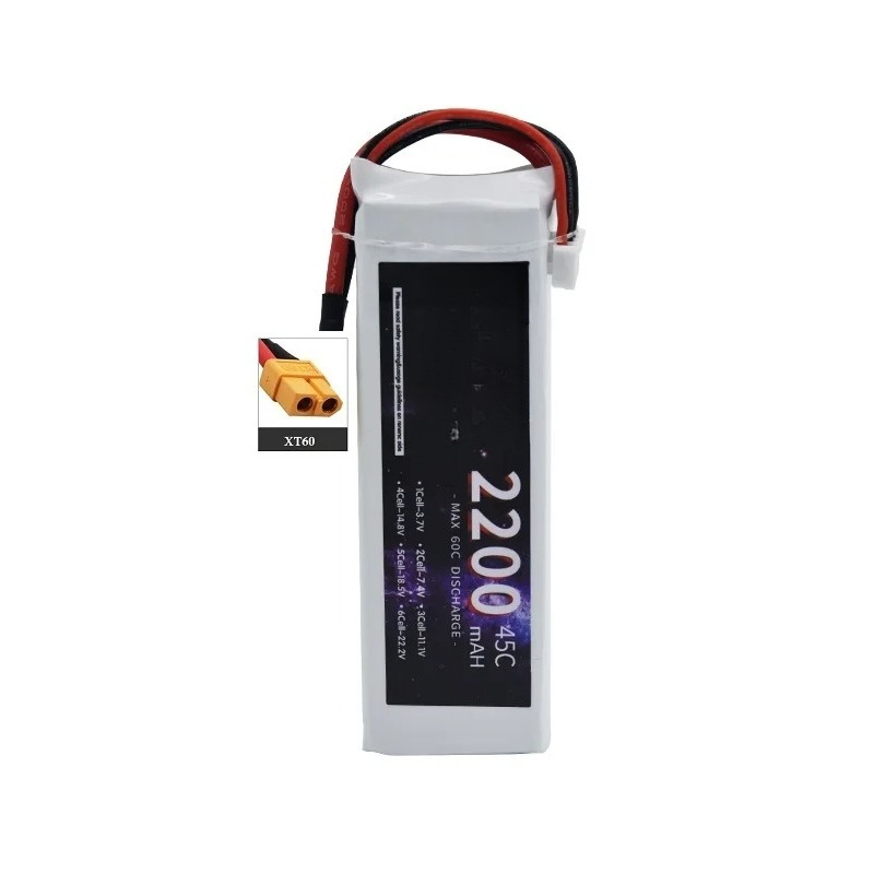 LiPo-Akku 3S 1500mAh 1800mAh 2 – Drone Battery Adapter Bewertung und Preis