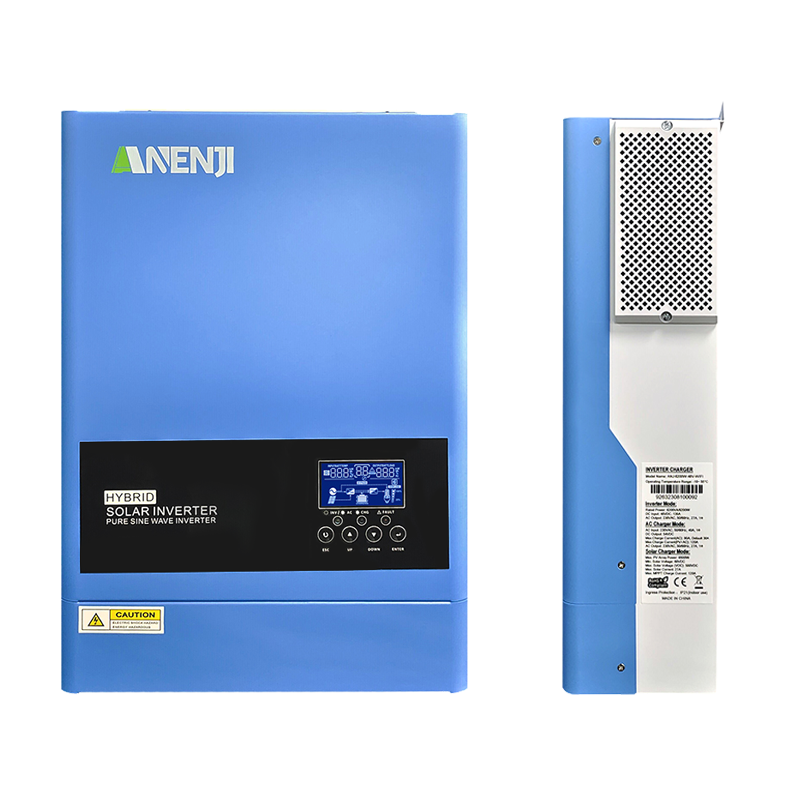 4KW 6,2KW Hybrid-Solar-Wechsel – Drone Solar Charger Bewertung und Preis