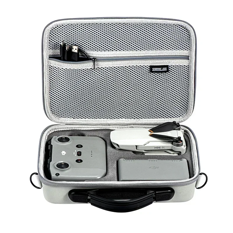 Für DJI Mini4k Mini 2 SE Mini  – Drone Carrying Case Bewertung und Preis