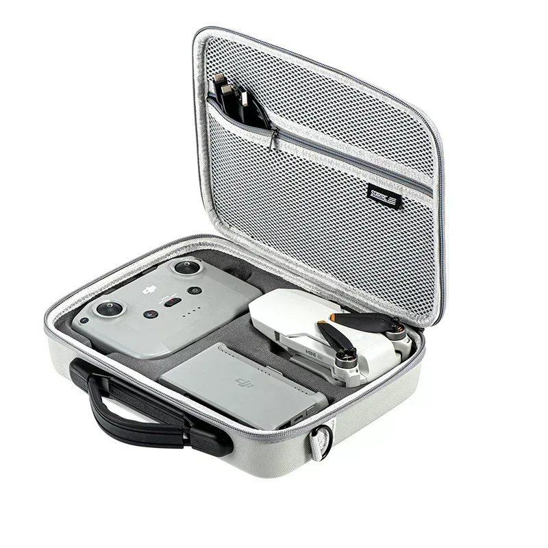 Für DJI Mini4k Mini 2 SE Mini  – Drone Carrying Case Bewertung und Preis