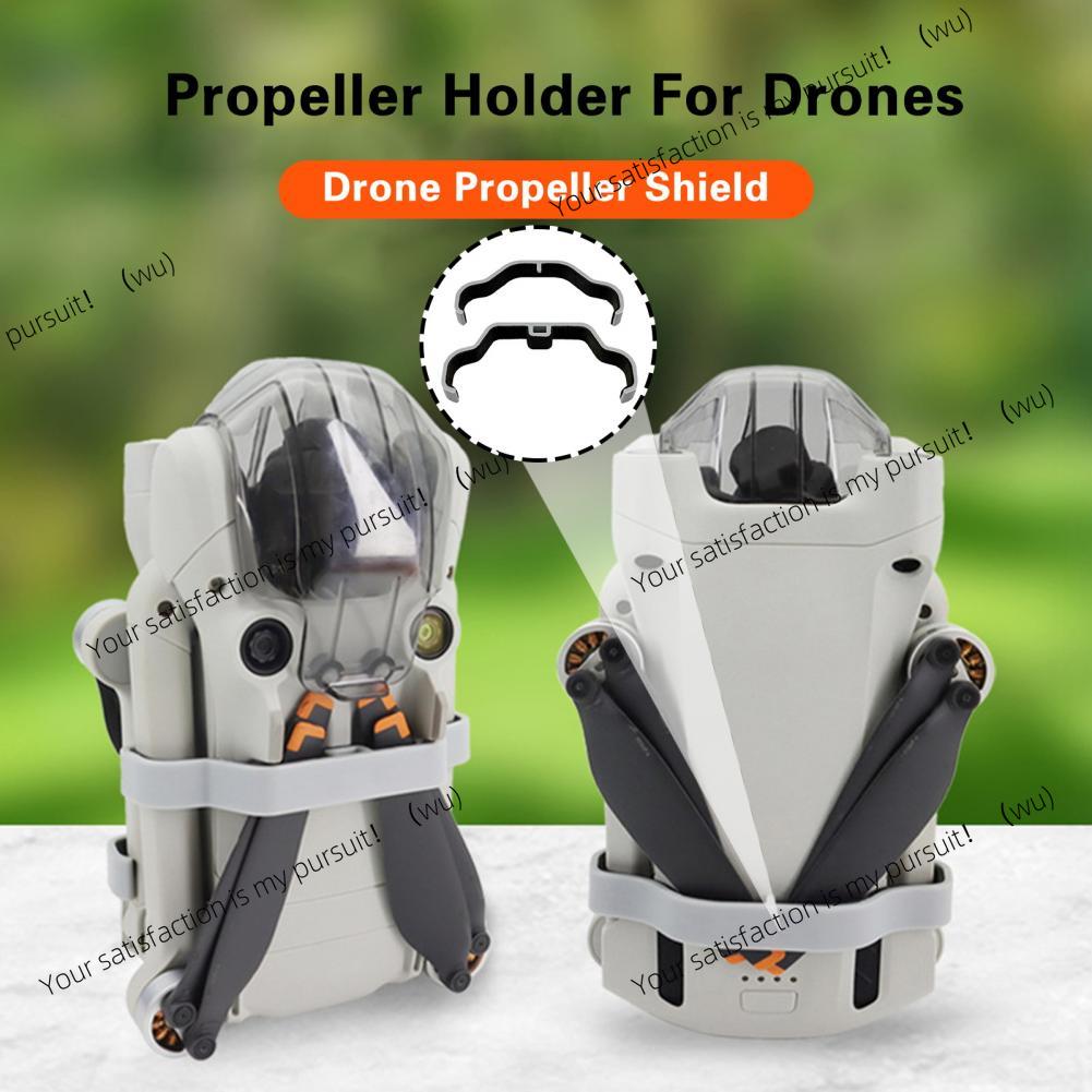 2 Stück Propellerblatt-Halter  – Drone Propeller Holder Bewertung und Preis