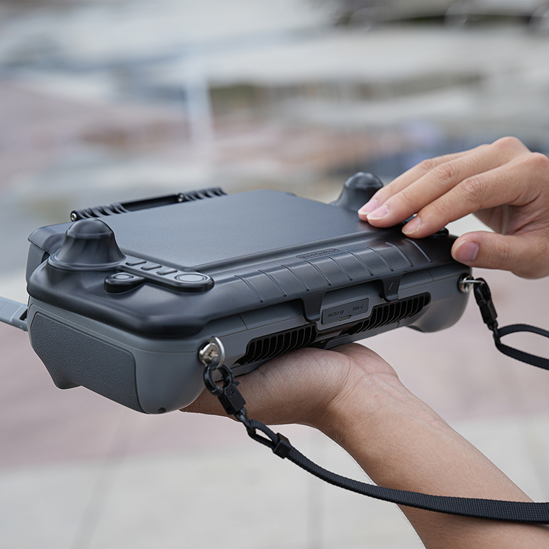 Schutzabdeckung für DJI RC Plu – Drone Joystick Cover Bewertung und Preis