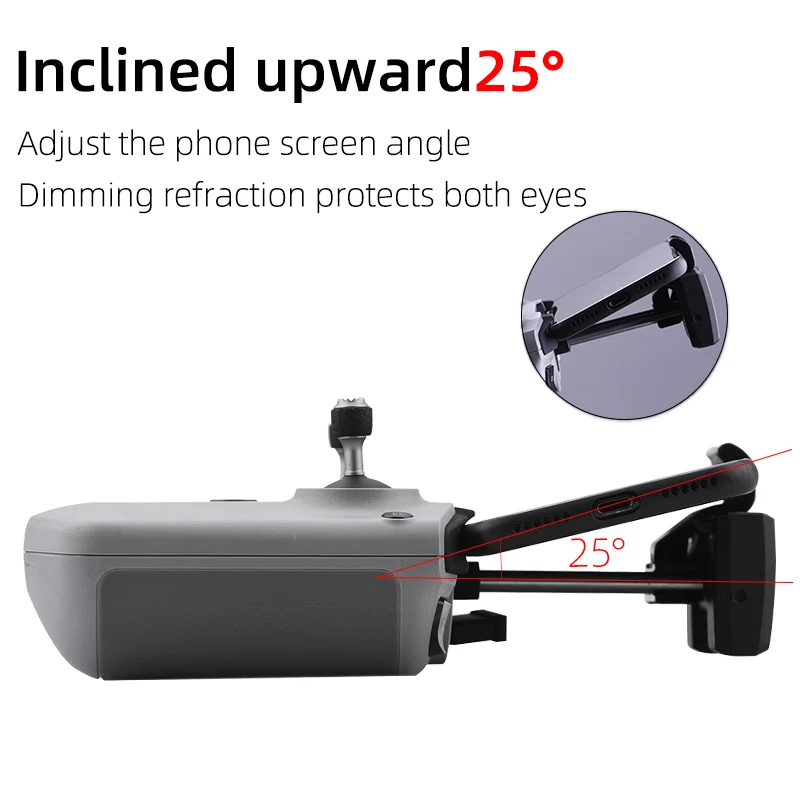 Tablet-Handyhalter für DJI NEO – Drone Tablet Mount Bewertung und Preis
