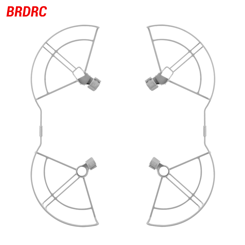 BRDRC Propellerschutz für DJI  – Drone Neck Strap Bewertung und Preis