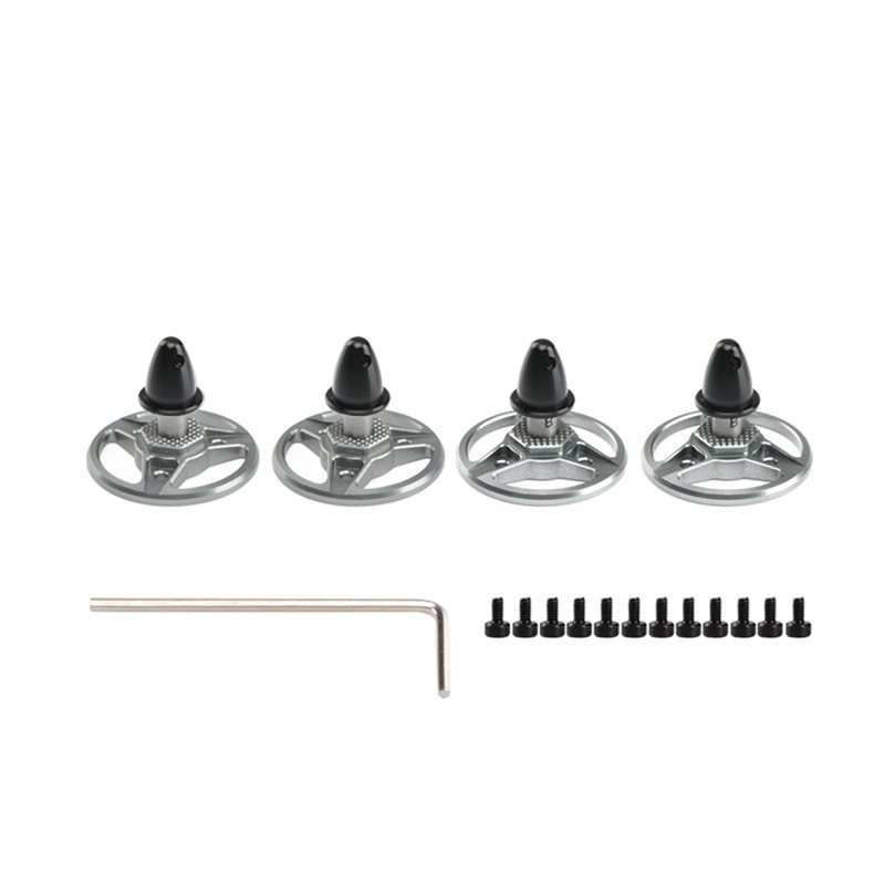 B50B-Motor Platte Adapter 4Pcs – Drone Propeller Holder Bewertung und Preis