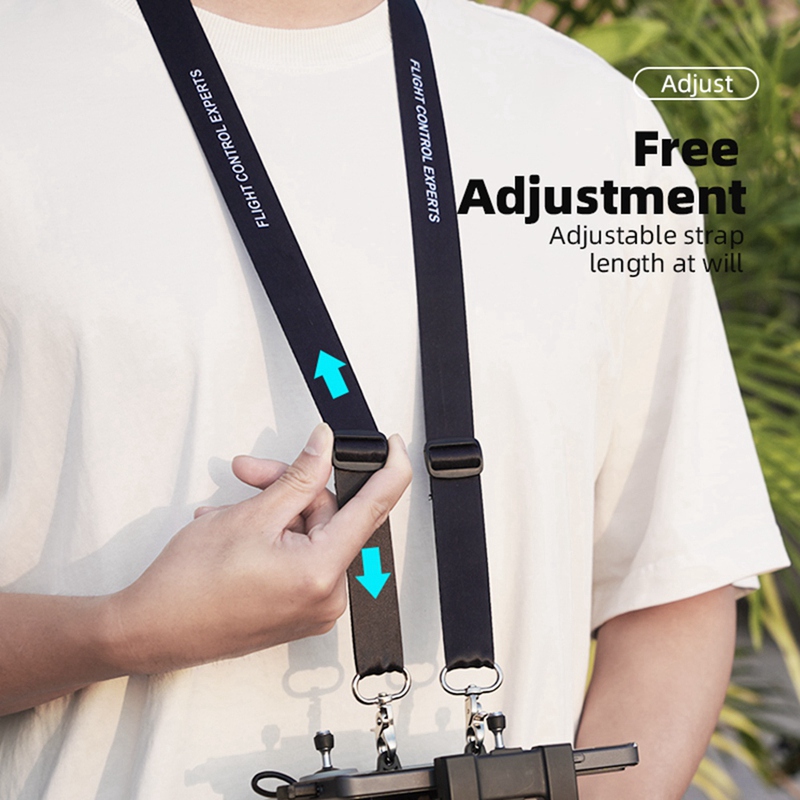 A56G-BRDRC für RC/RC 2/RC Pro  – Drone Remote Controller Lanyard Bewertung und Preis