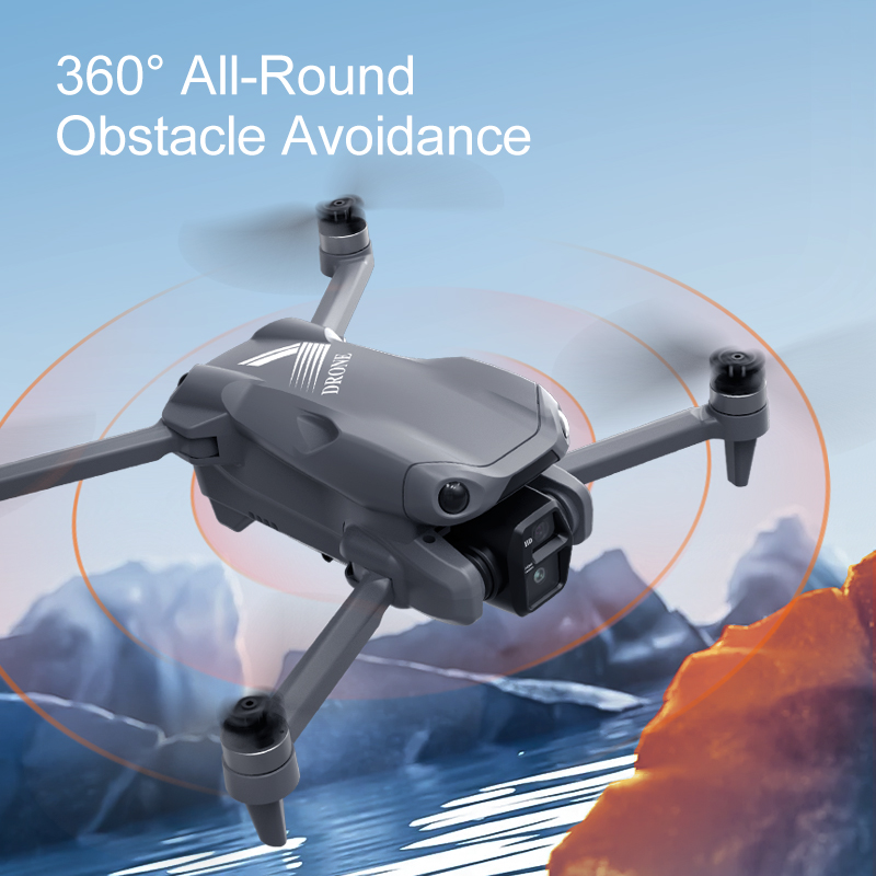 Luftbild-Drohne LF682 mit 8K H – Drone Controller Screen Bewertung und Preis