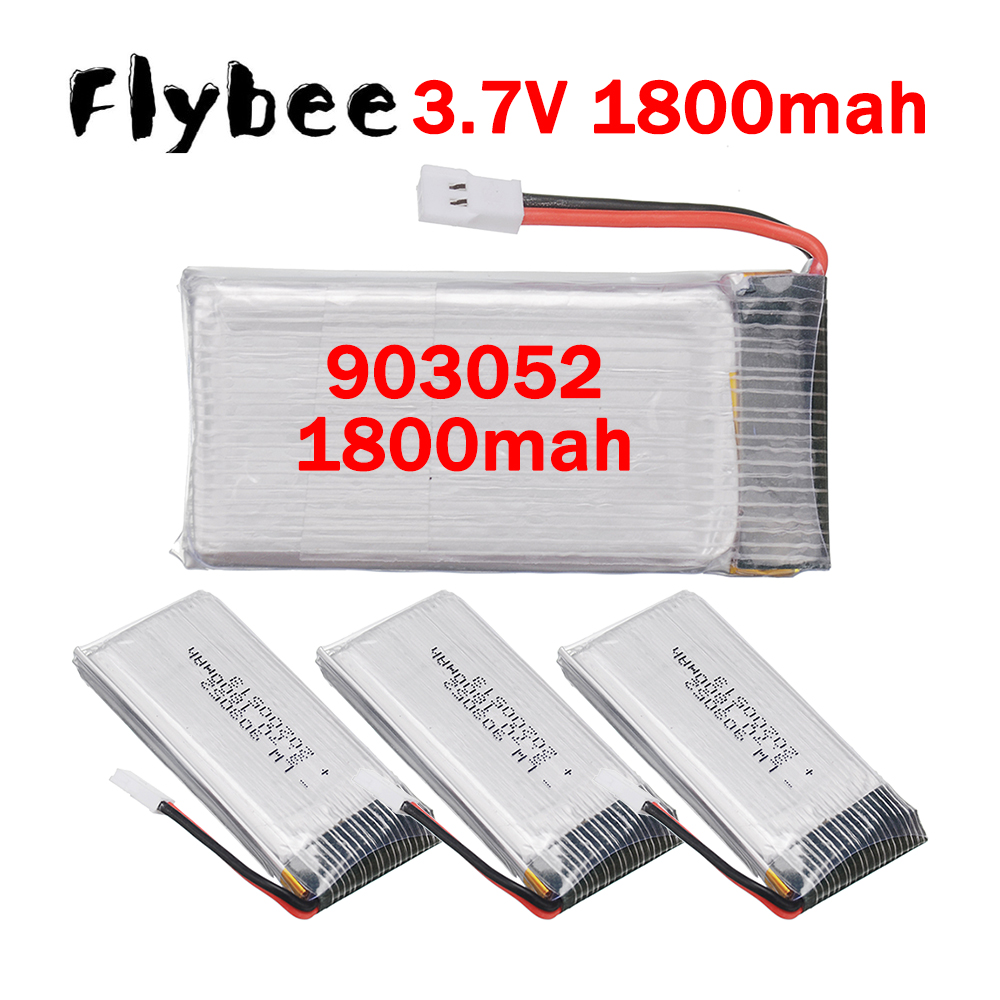 5-in-1-Ladegerät 903052 3,7V 1 – Drone Battery Charger Bewertung und Preis