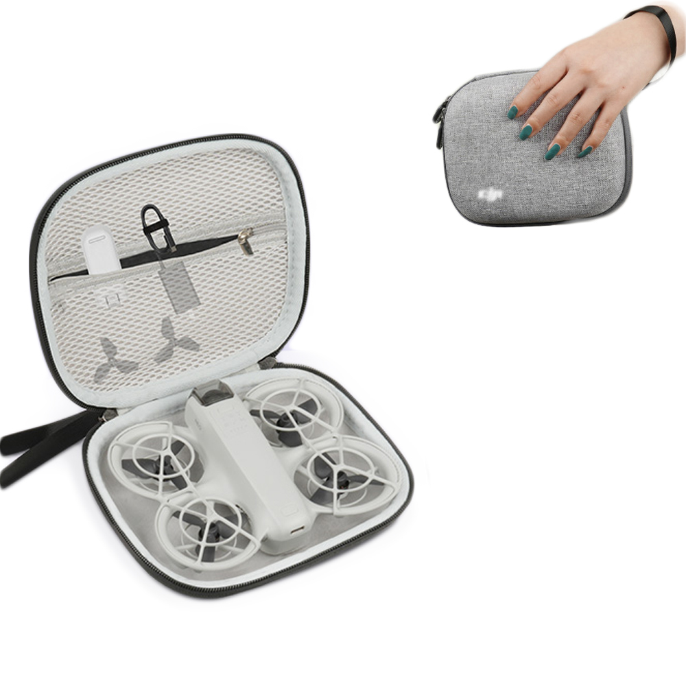Hartschalenkoffer für DJI Neo  – Drone Carrying Case Bewertung und Preis